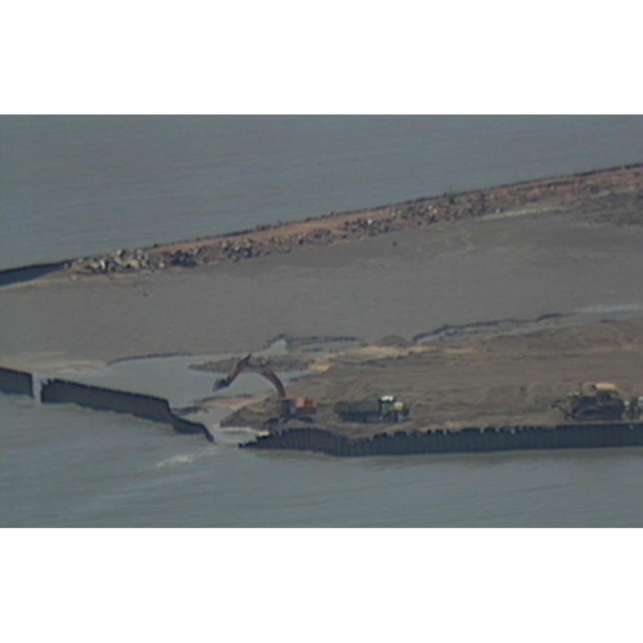 Casino construction