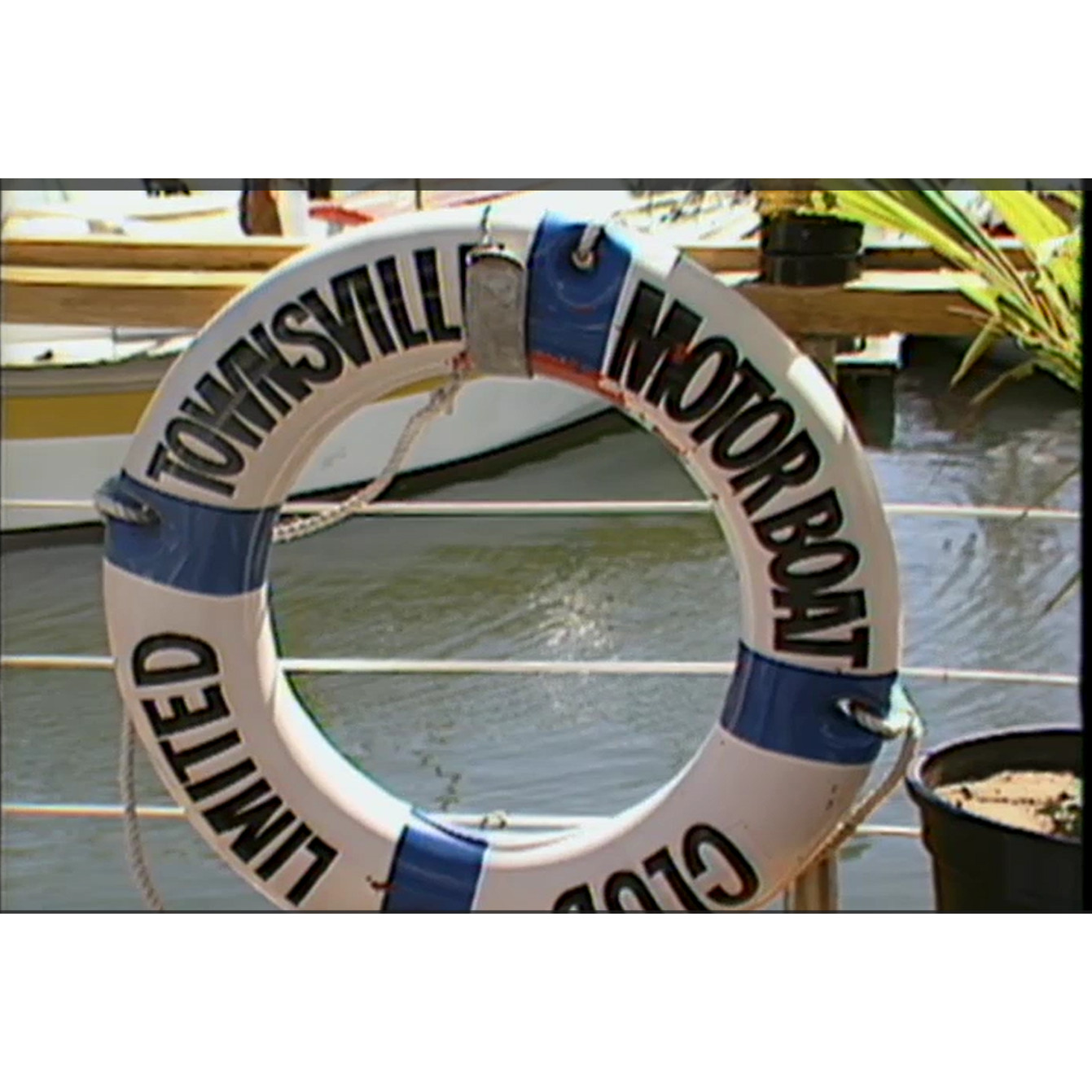 Extensions to Townsville Motor Boat Club and Marina