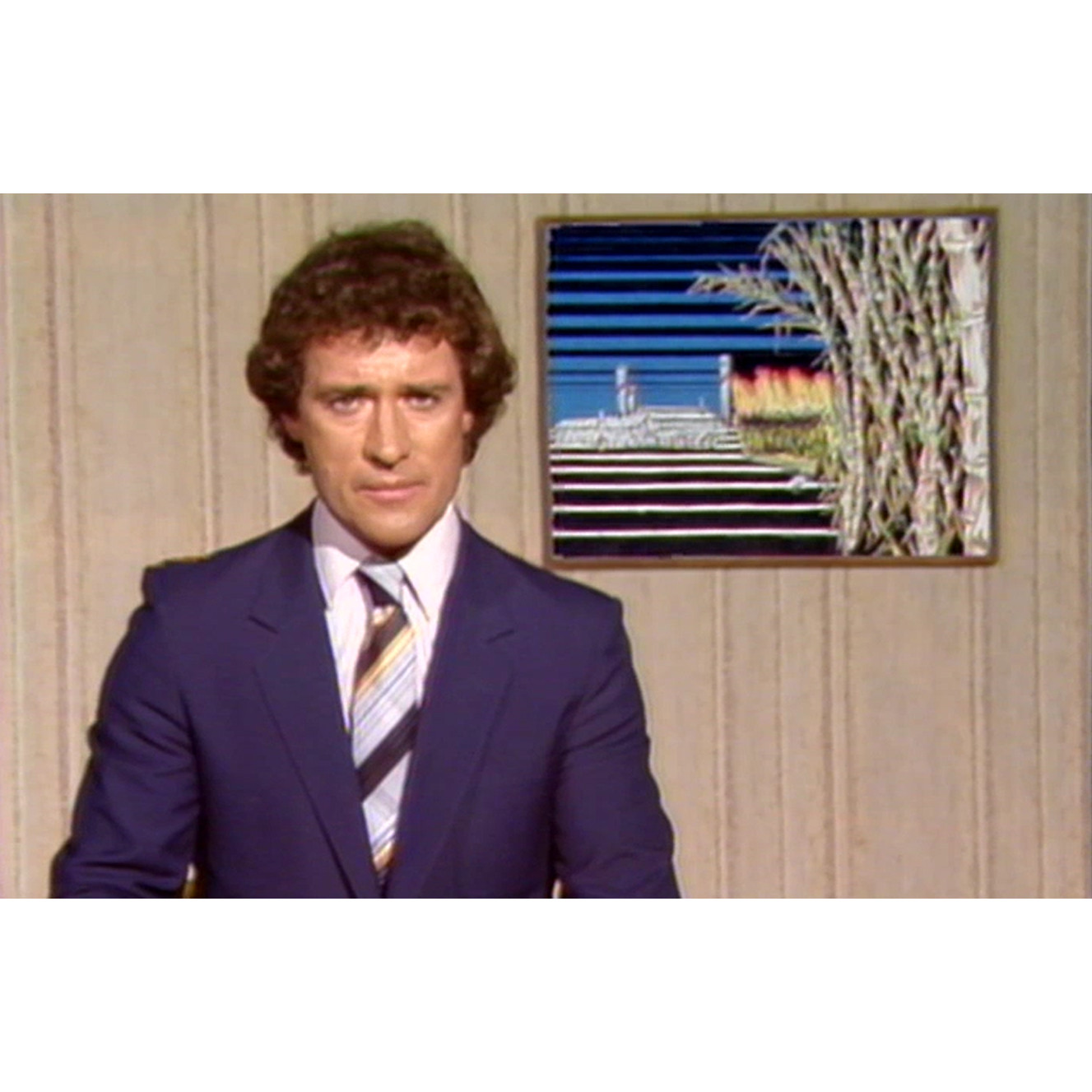 NQTV News Tuesday 10th July 1984