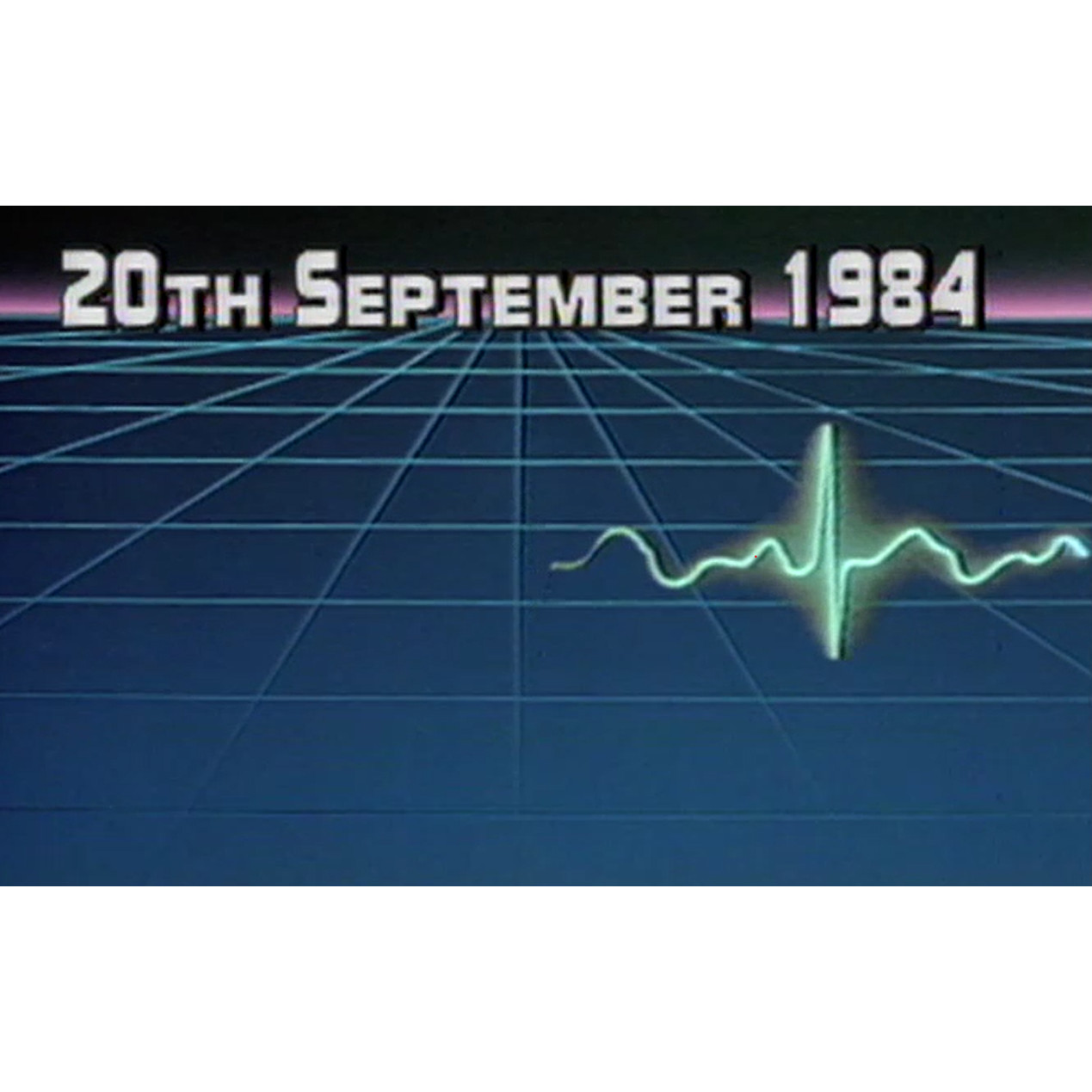 NQTV News Thursday 20th September 1984