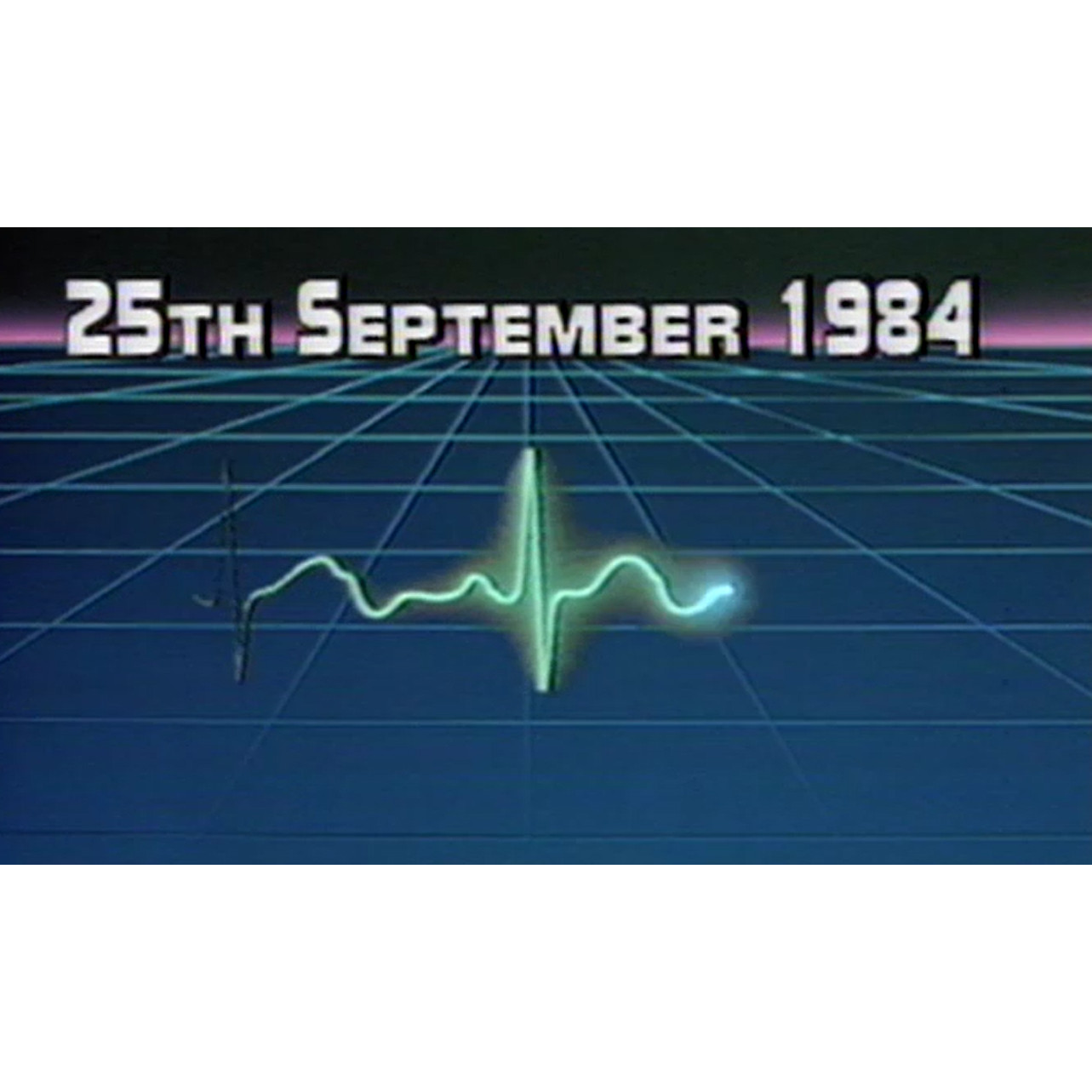 NQTV News Tuesday 25th September 1984