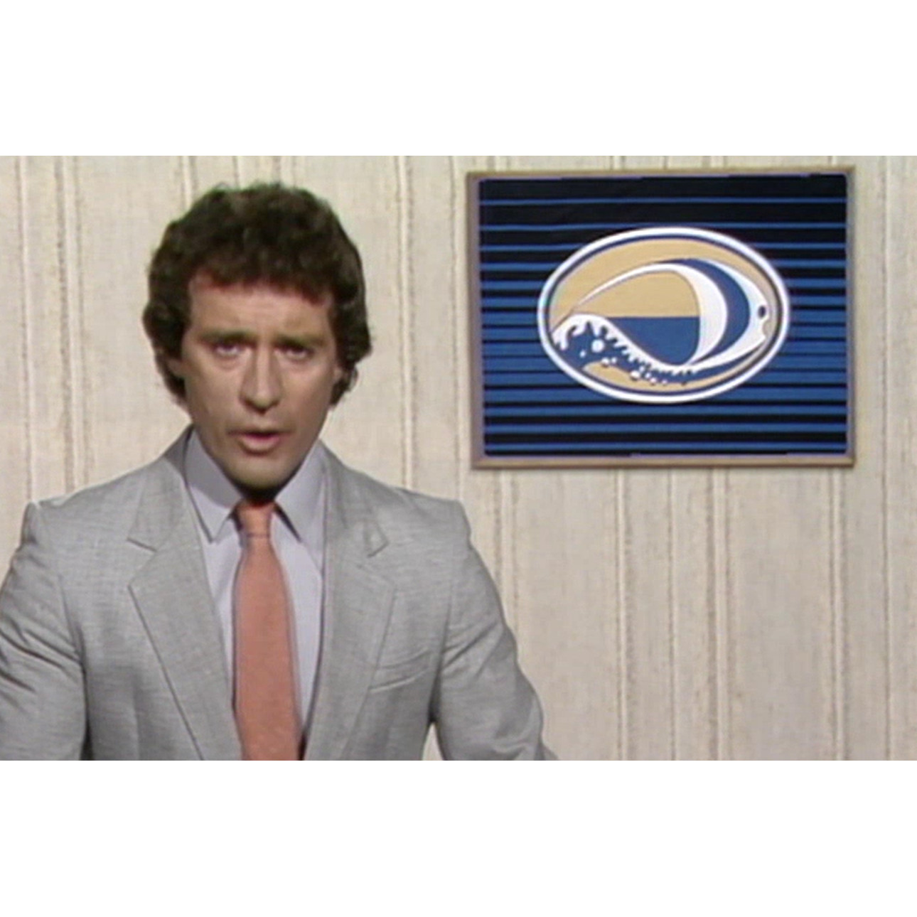 NQTV News Friday 28th September 1984