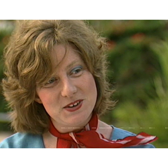 Newsweek stories 26-10-1984 