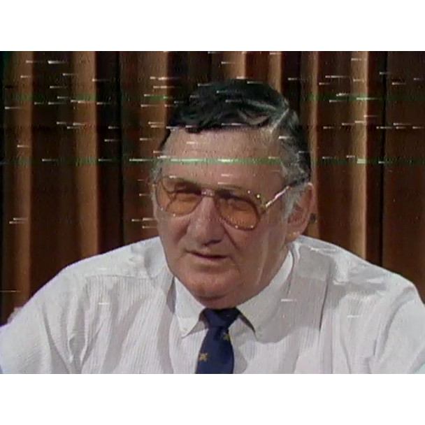 Norman May on Newsweek 