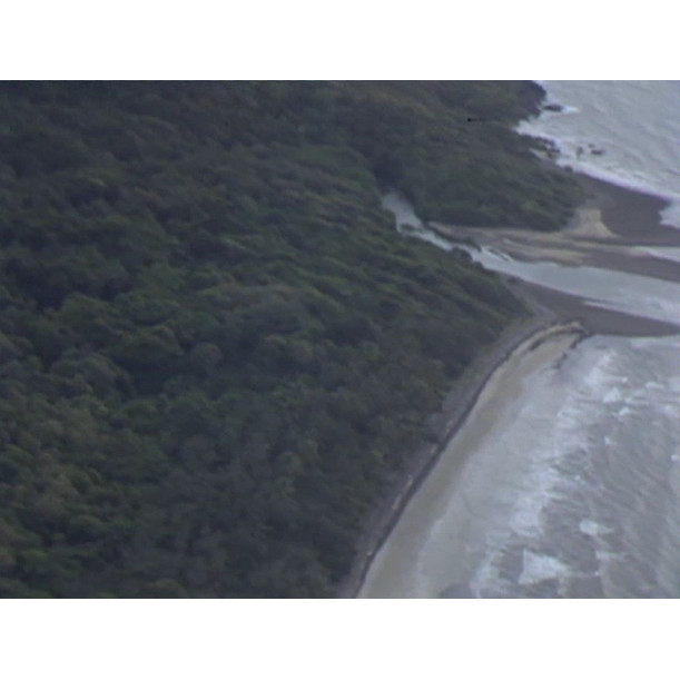 Cedar Bay 16-04-1983