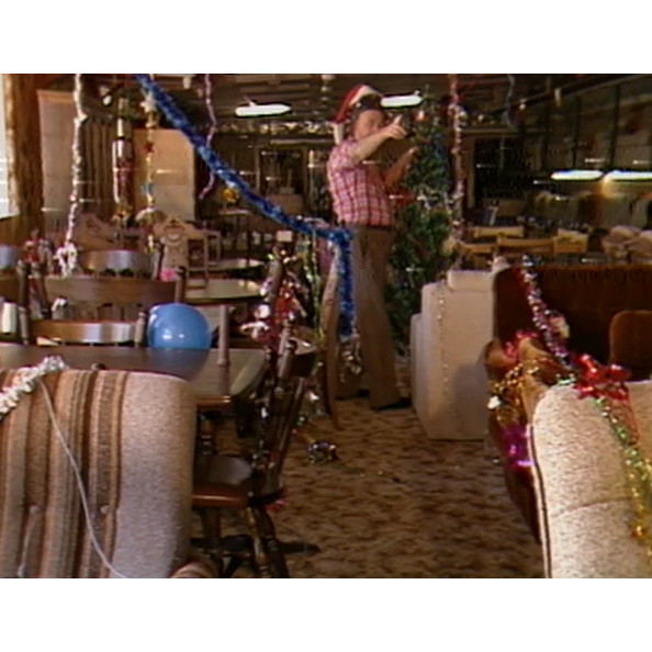 Keith Thomsen 22-11-1983