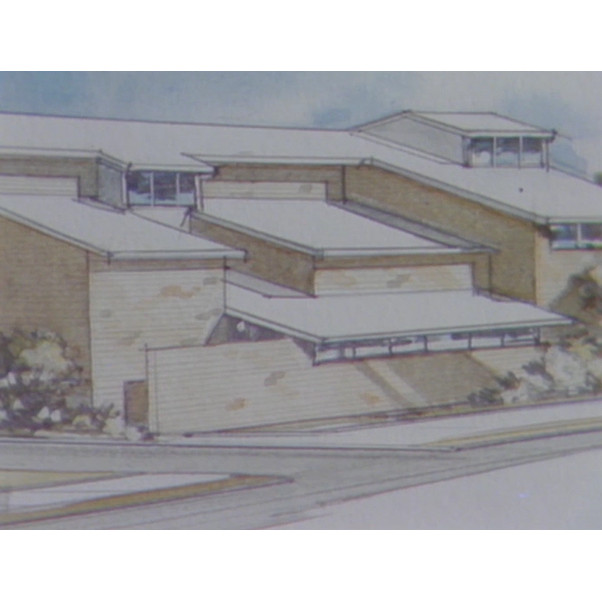 1983 extensions to Mater Hospital, Princess Mahsuri to Townsville maiden voyage