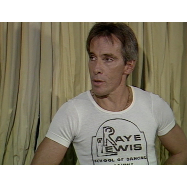 Raye Lewis School of Dancing