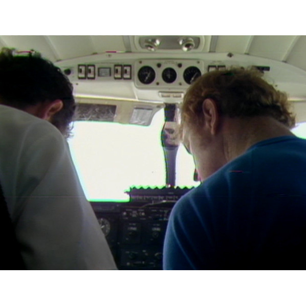 Air sea search 26-07-1983