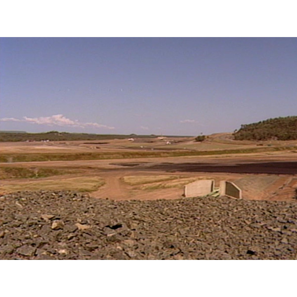 MIM Holdings Newlands Abbot Point October 1983 tape one