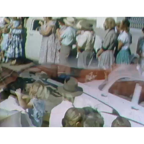 First Ayr Water Ski Carnival 