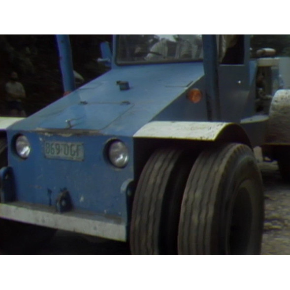 Cape Tribulation tape