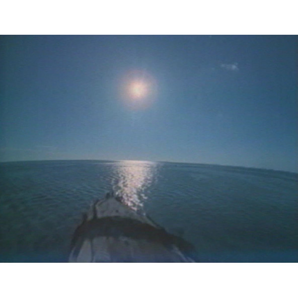 George Casey interview