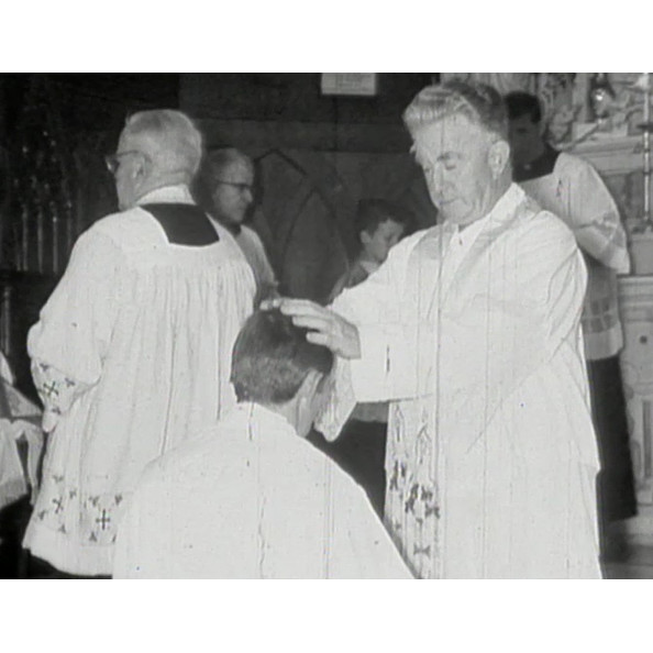 Home Hill Rodeo tape 14