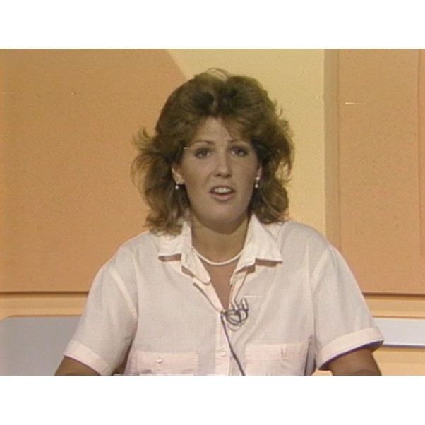 Linda Kilpatrick