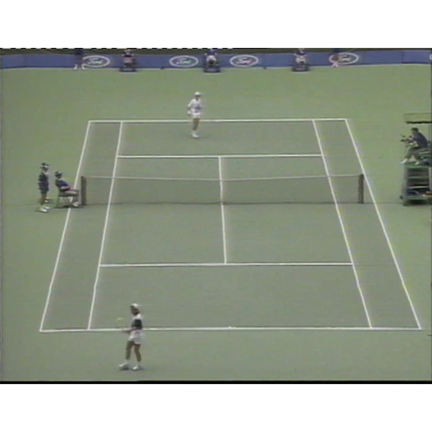 Ten Eyewitness News 1991 compile