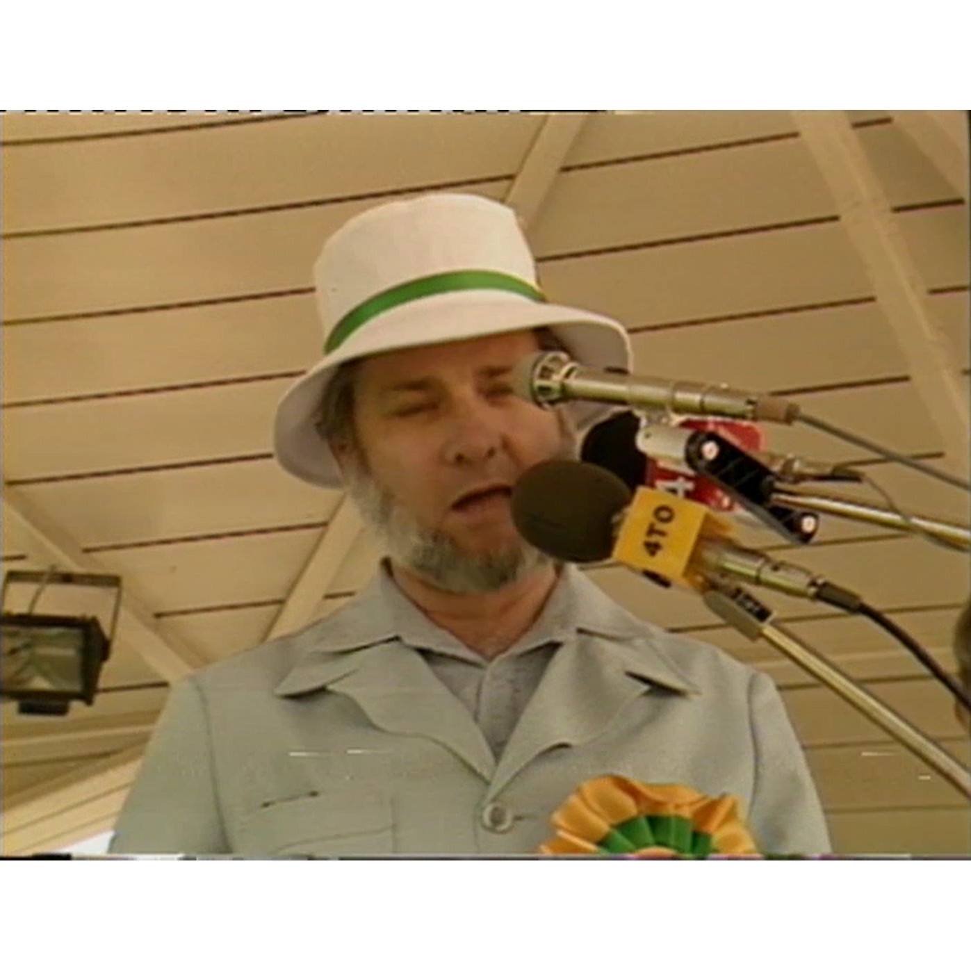 Great Mall to Mall Race segments one and two