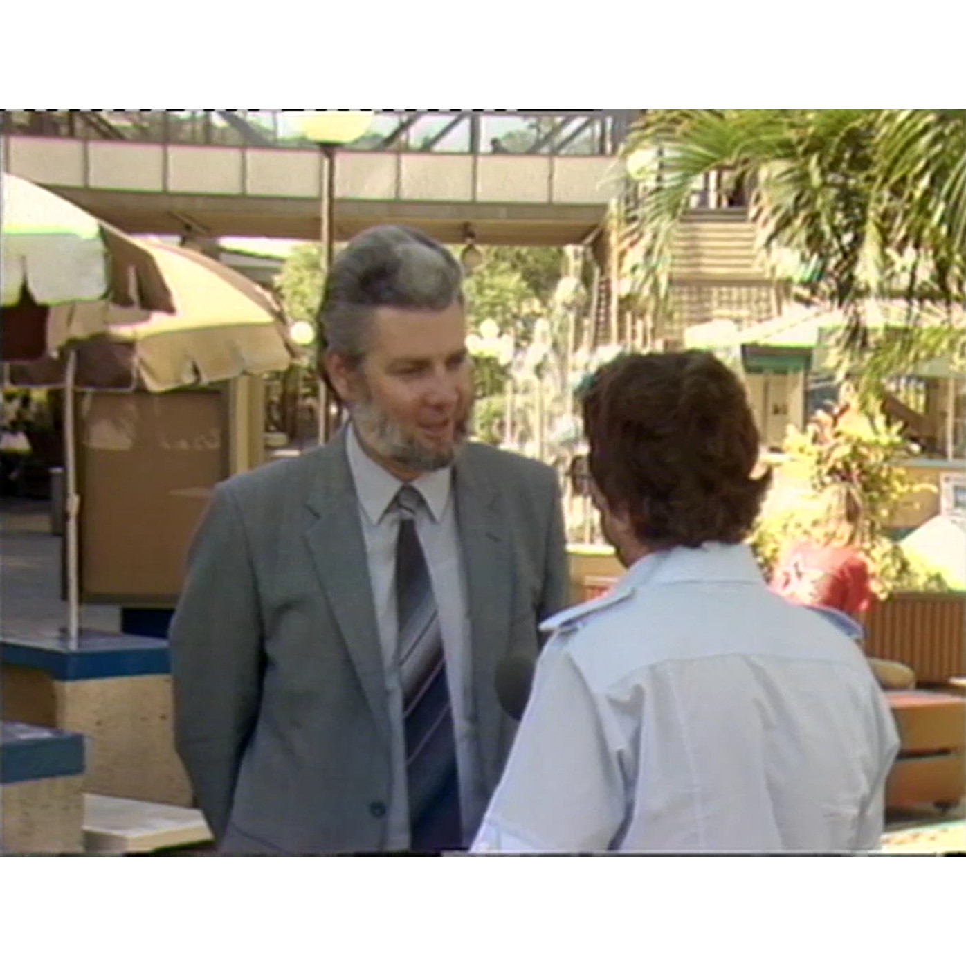 Great Mall to Mall Race segment three