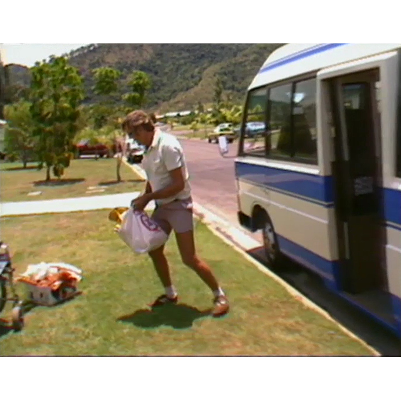 Endeavour Foundation Activity Therapy Centre