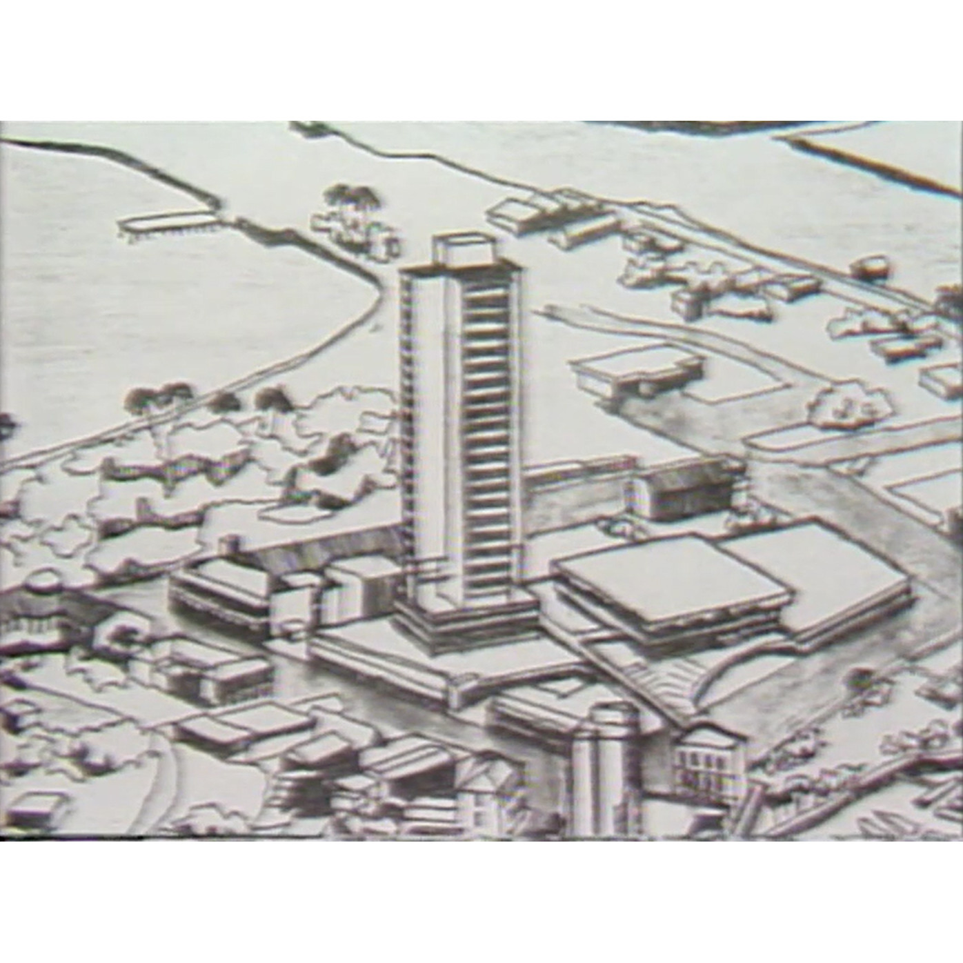 Townsville casino hotel proposal