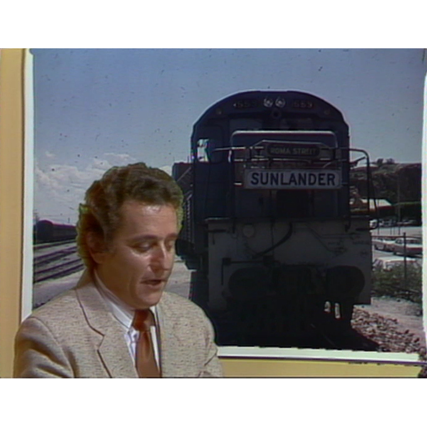 NQTV News 14th August 1980