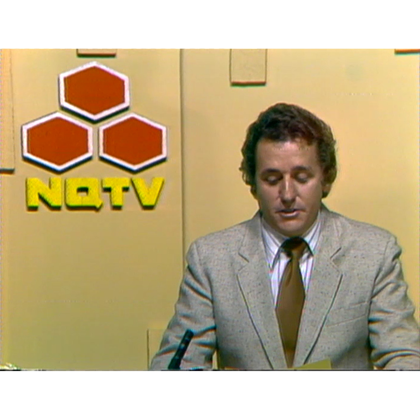 NQTV News 14th August 1980 part 2