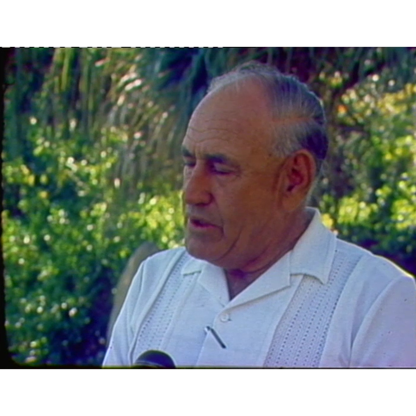 NQTV News 22nd August 1980