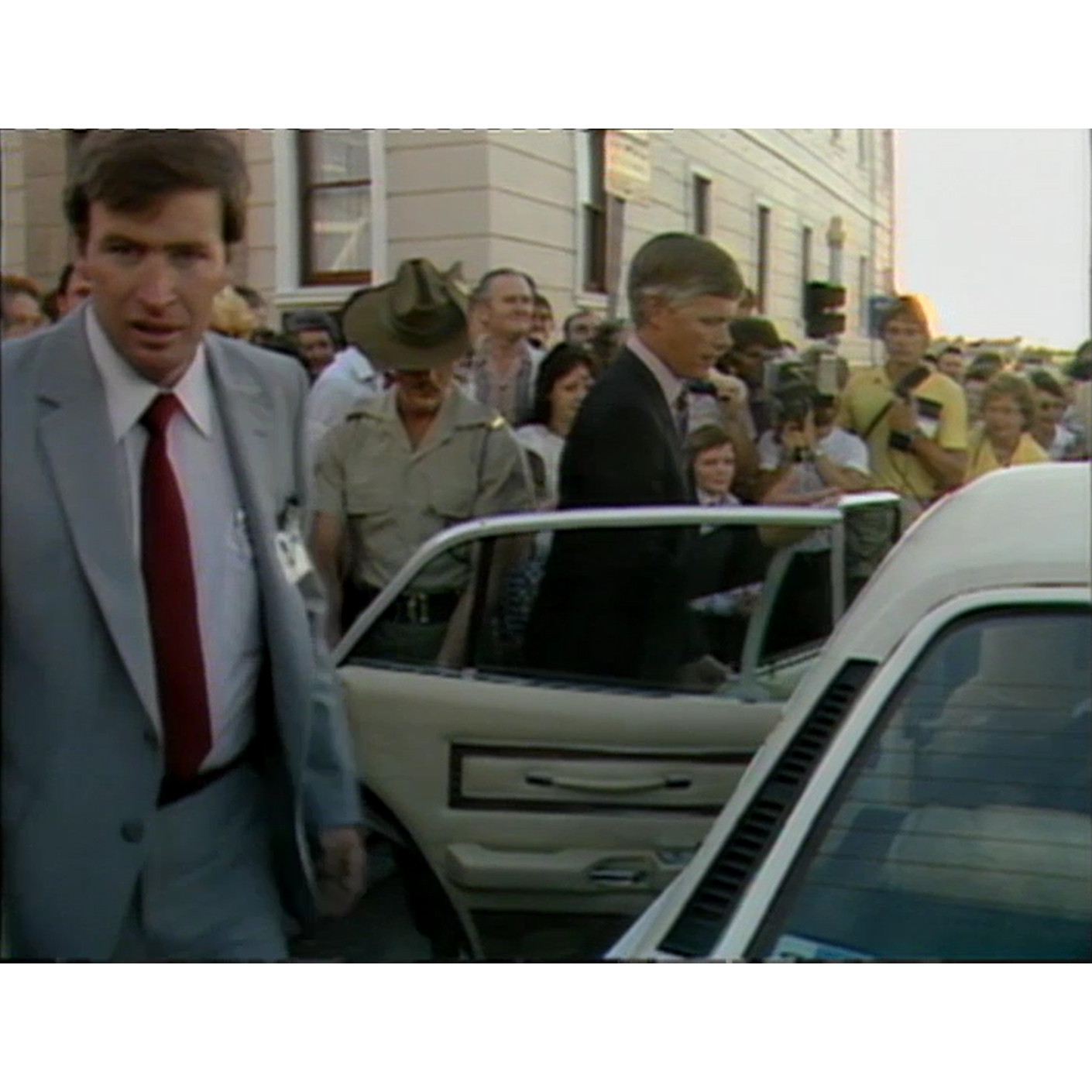 Prince Philip Townsville visit