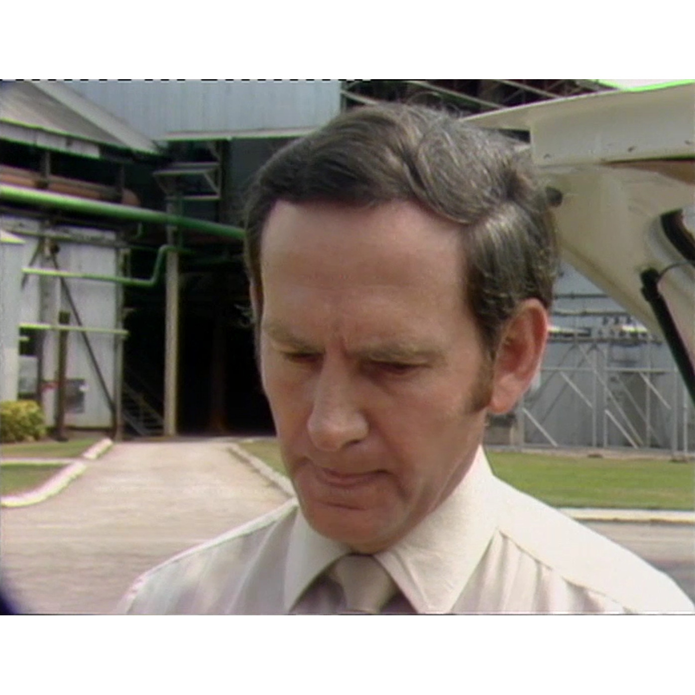 Pioneer sugar mill part two