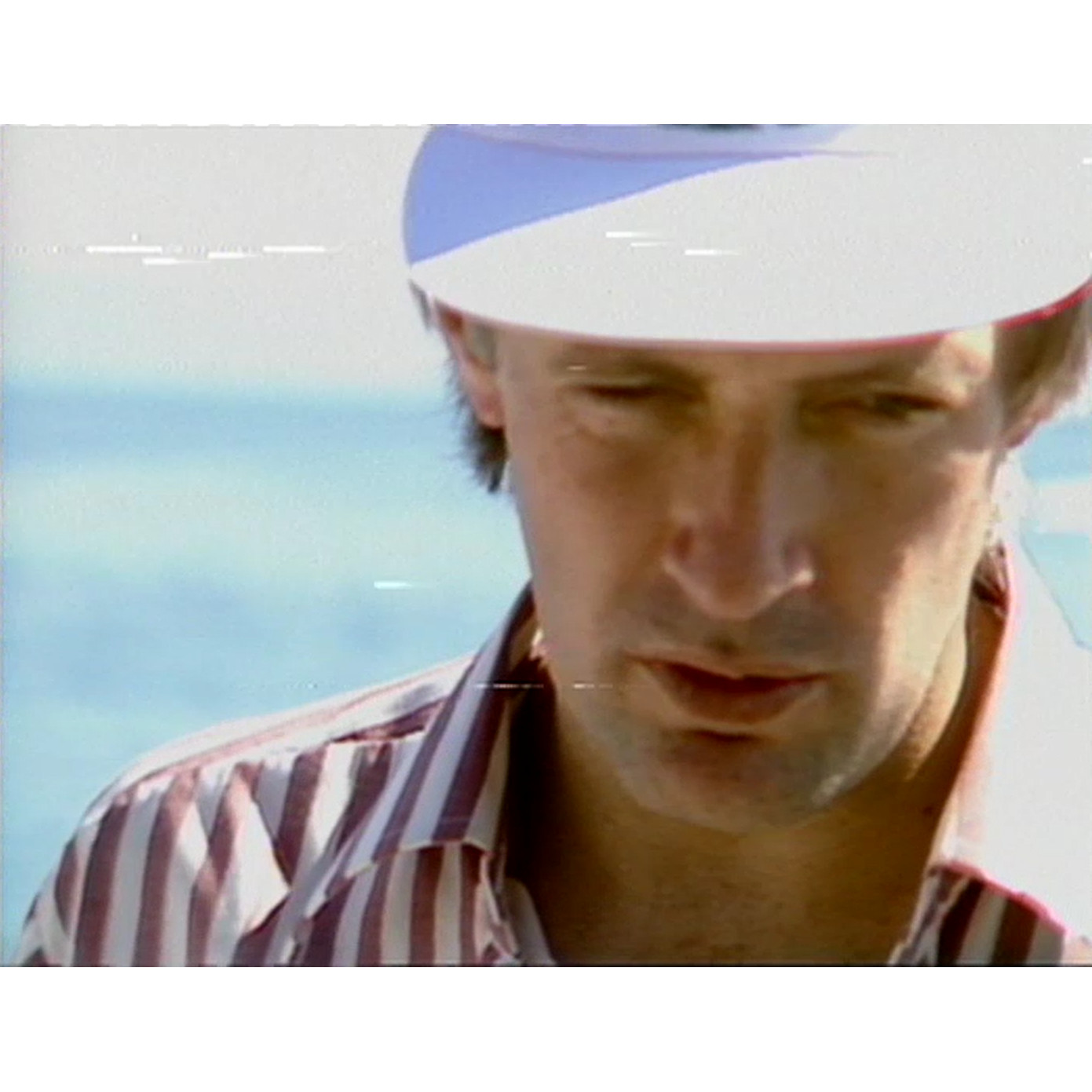 Hinchinbrook Island tape four