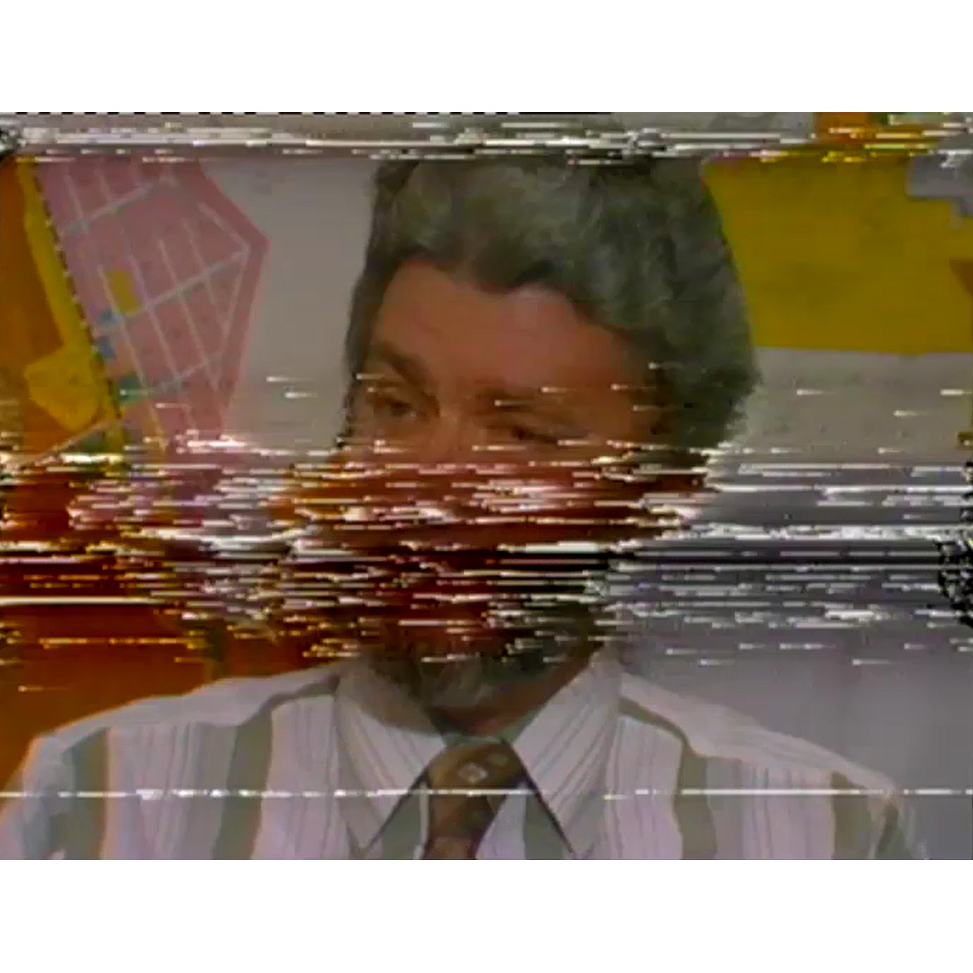 Flinders Mall construction