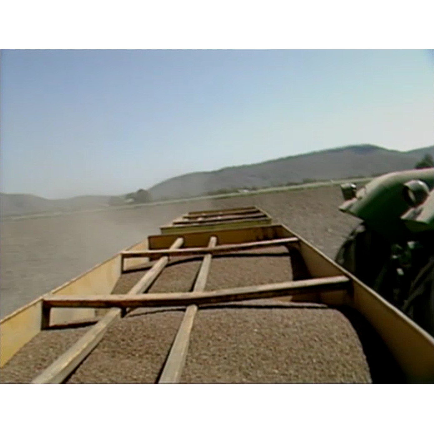 Newsweek: Burdekin cane growers