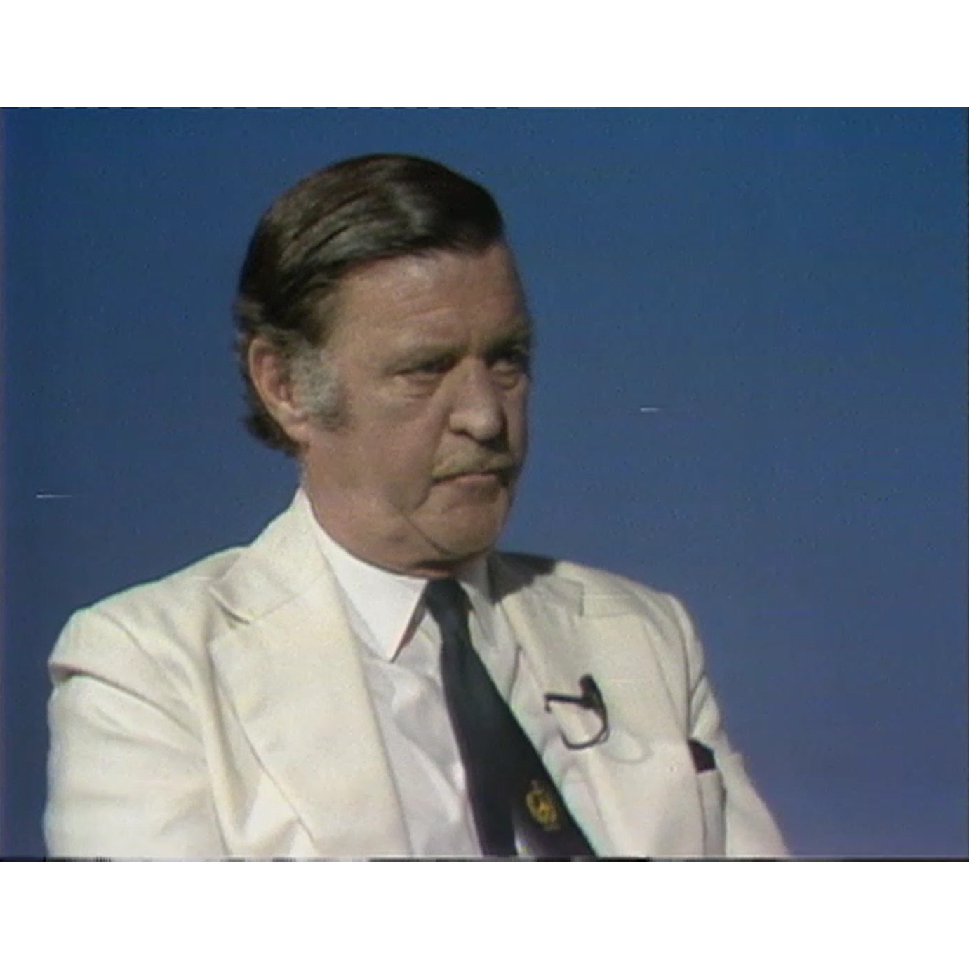 Newsweek: Sir James Killen