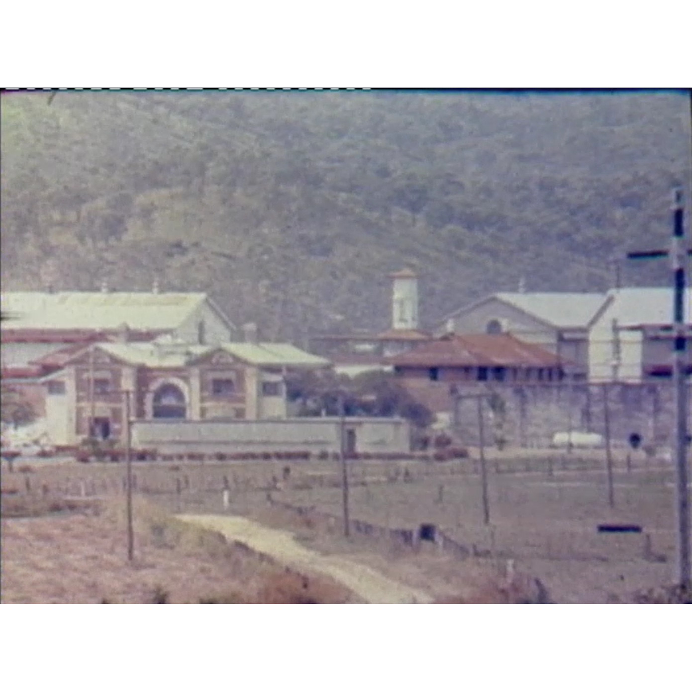 NQTV News February 1982