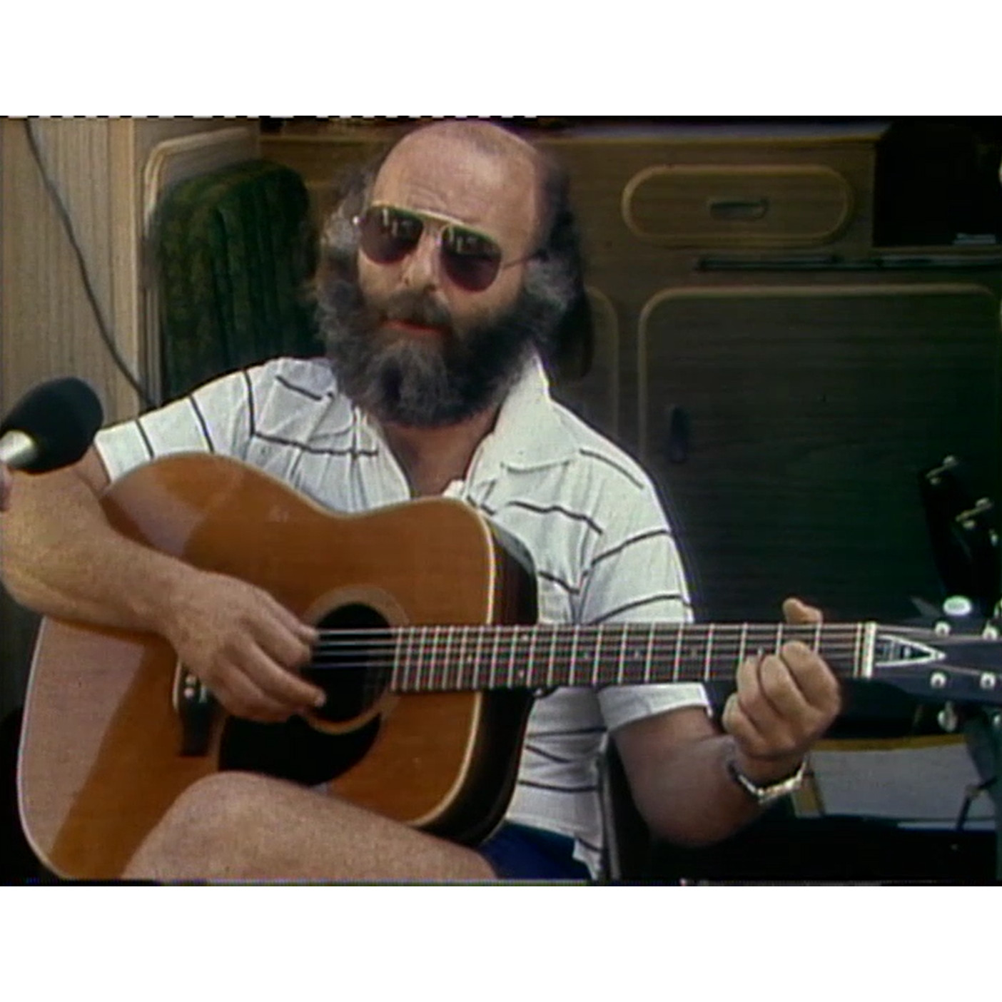 NQTV News July 1982