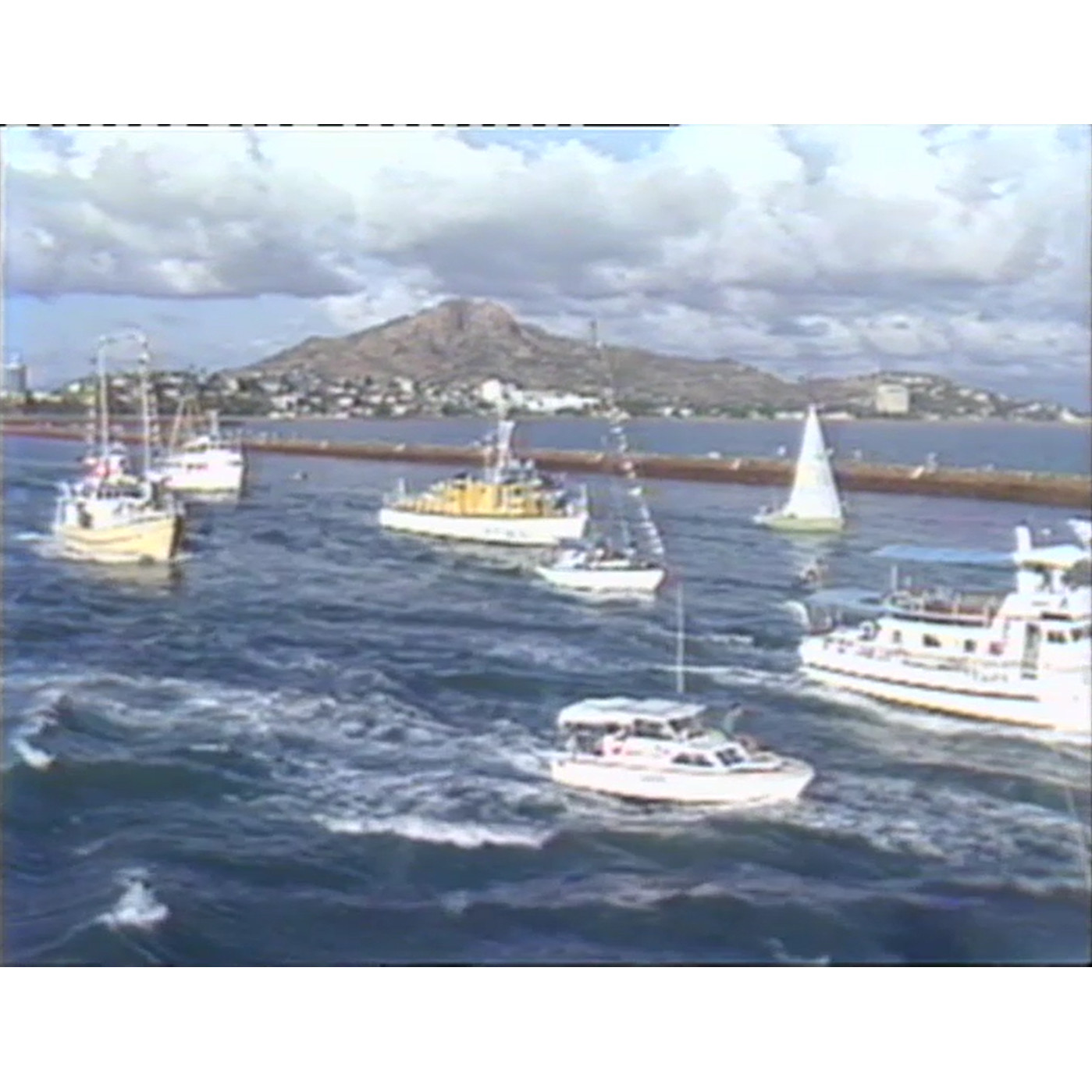 NQTV News September 1982