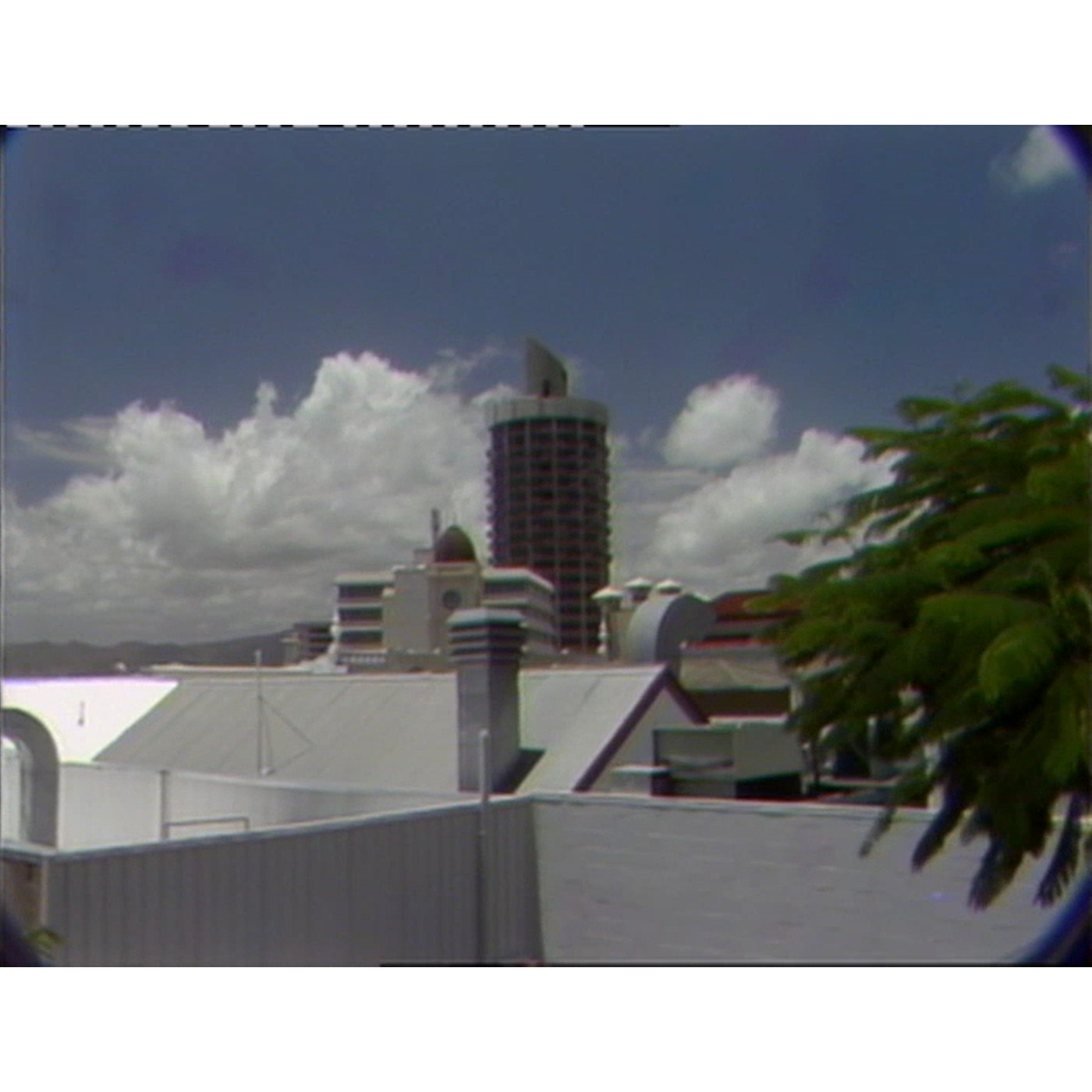 Townsville