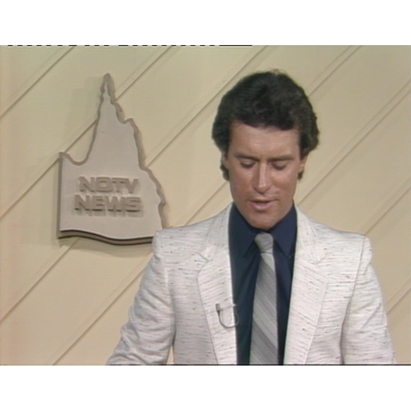 NQTV News Monday 1st August 1983
