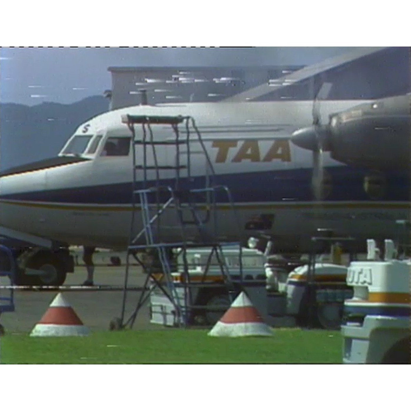 Airplane ticket prices