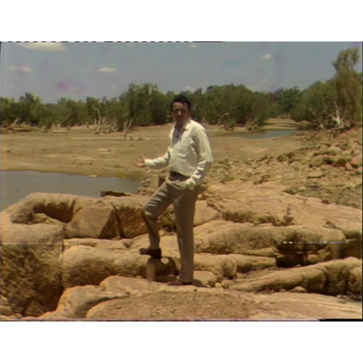 Newsweek: drought story