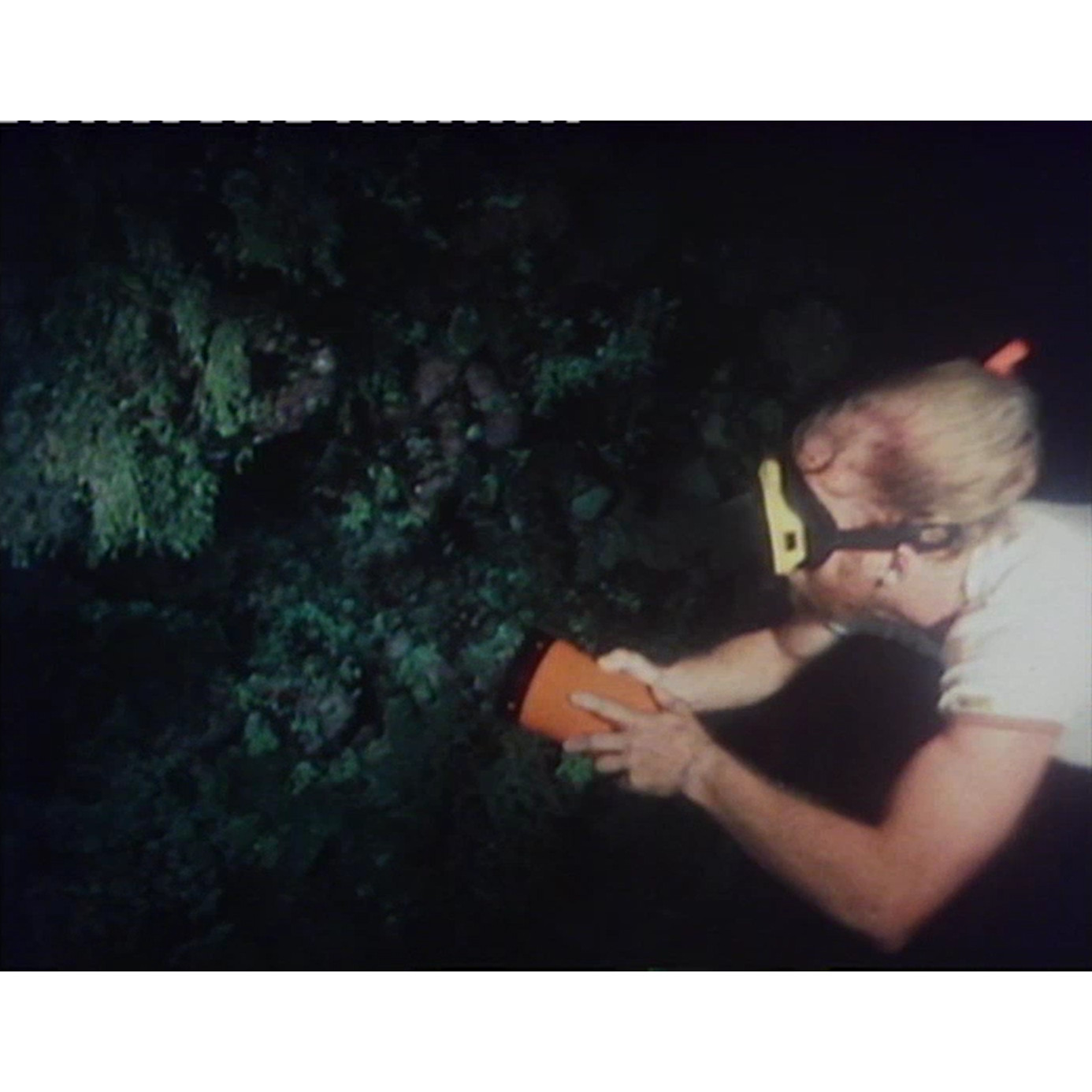 Great Barrier Reef zoning