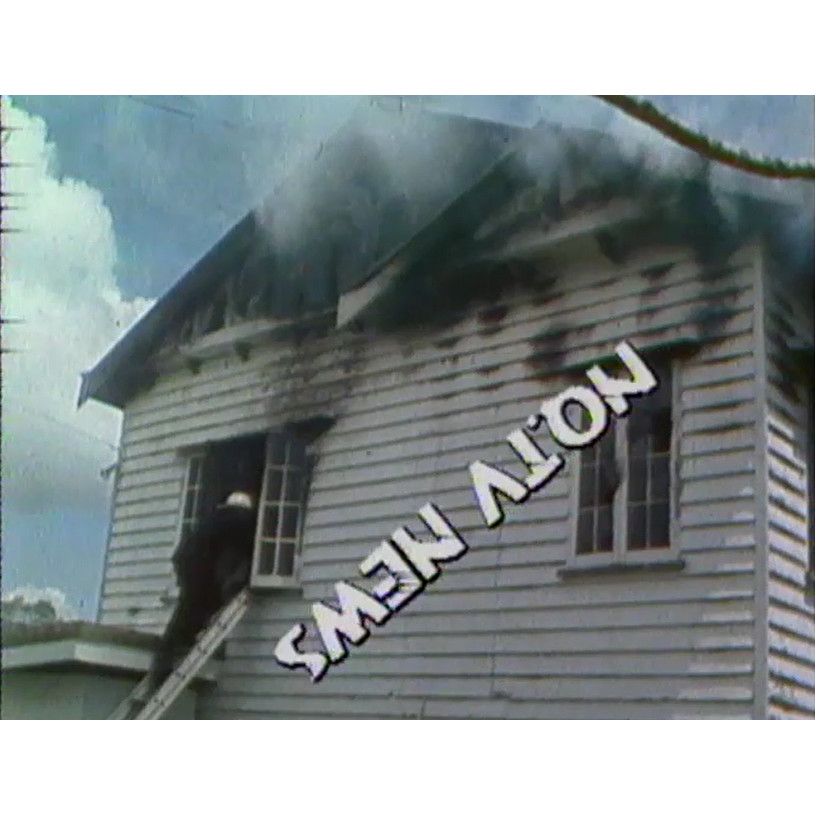 NQTV News 26th September 1981