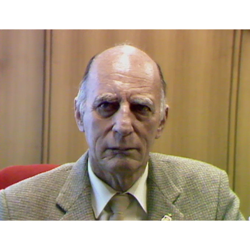 Mackay Mayor Sir Albert Abbott