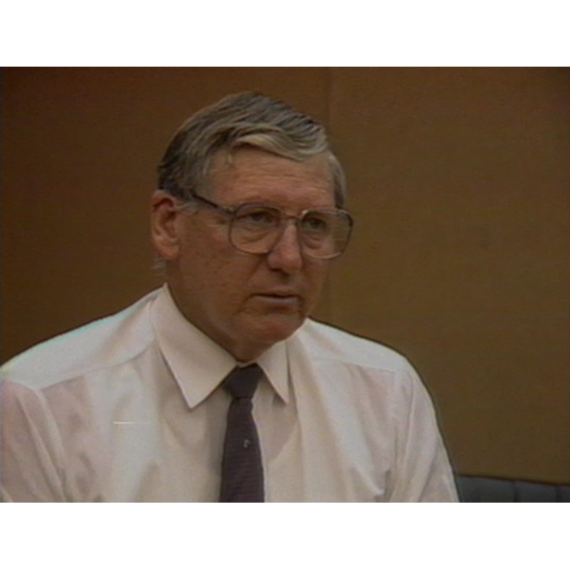 NQTV News Wednesday 31st August 1983