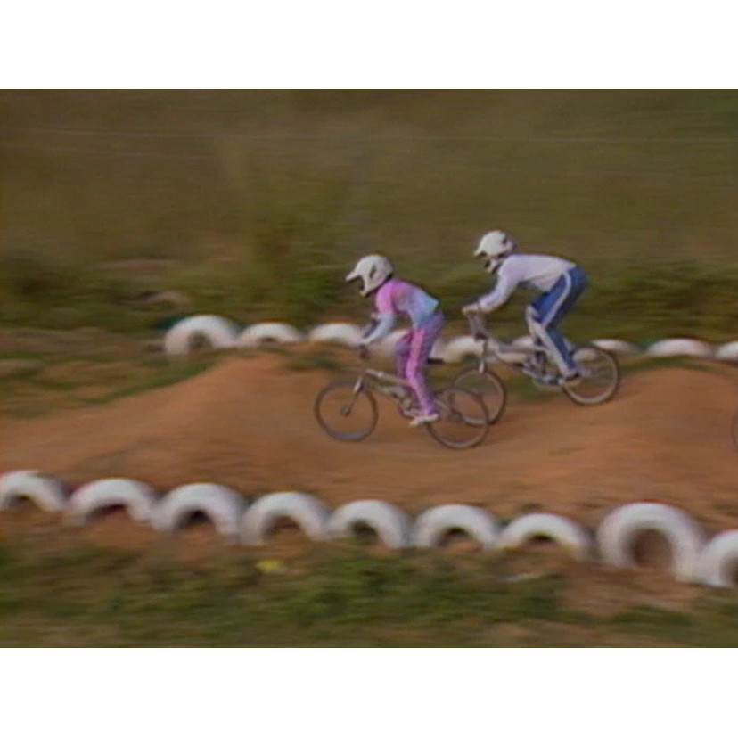 Kids’ Army BMX story