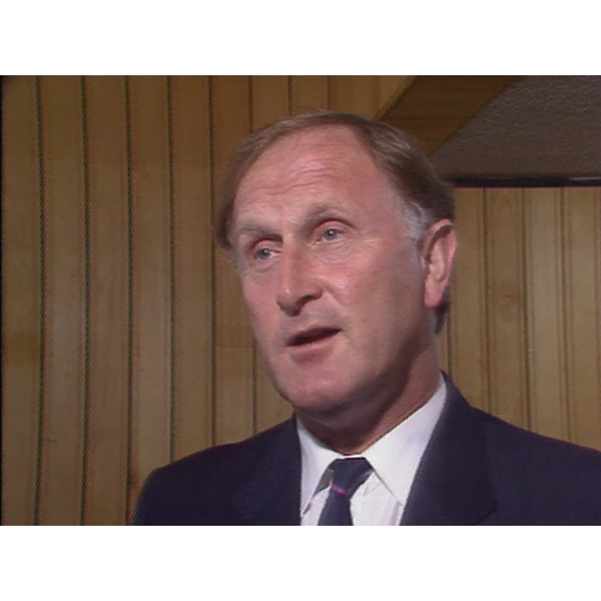 NQTV News Monday 6th March 1989