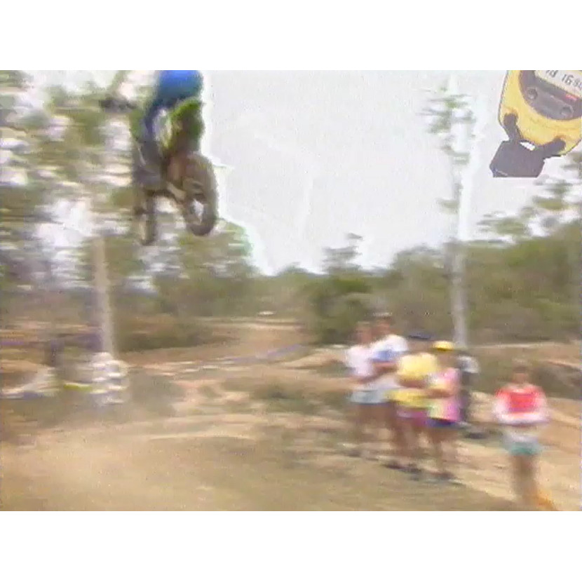 NQTV News Tuesday 9th May 1989