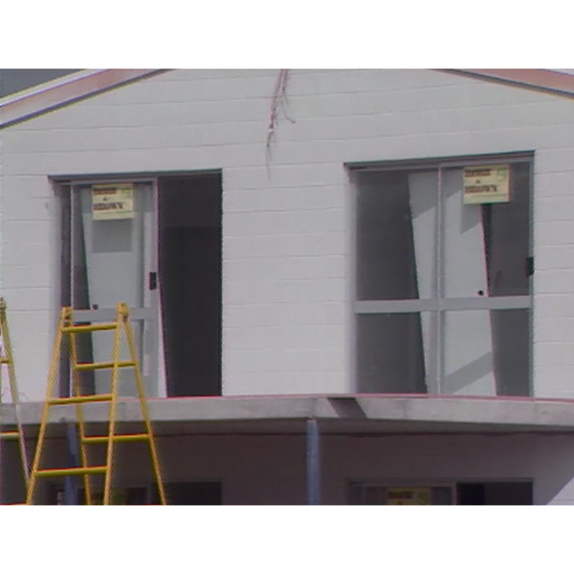 NQTV News Thursday 11th May 1989