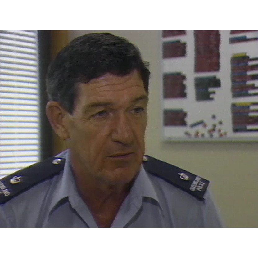 NQTV News Friday 12th May 1989