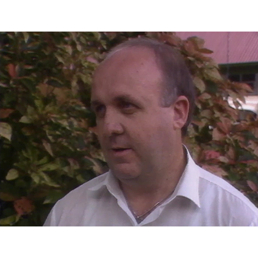 NQTV News Tuesday 23rd May 1989